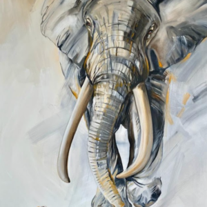 Big Tusker