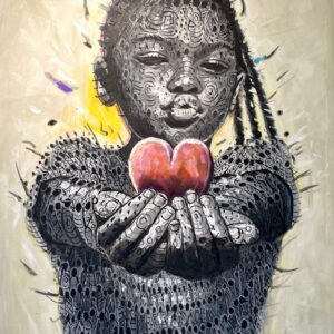 Share The Love