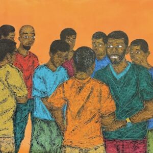 Mens Conference