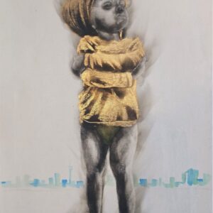 Monument of Tomorrow