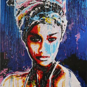 African Blues